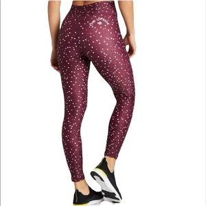 The Upside x Soulcycle Leggings